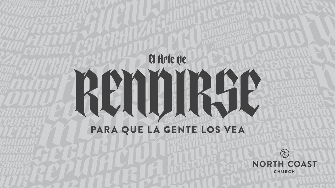 13 - PARA QUE LA GENTE LOS VEA Image