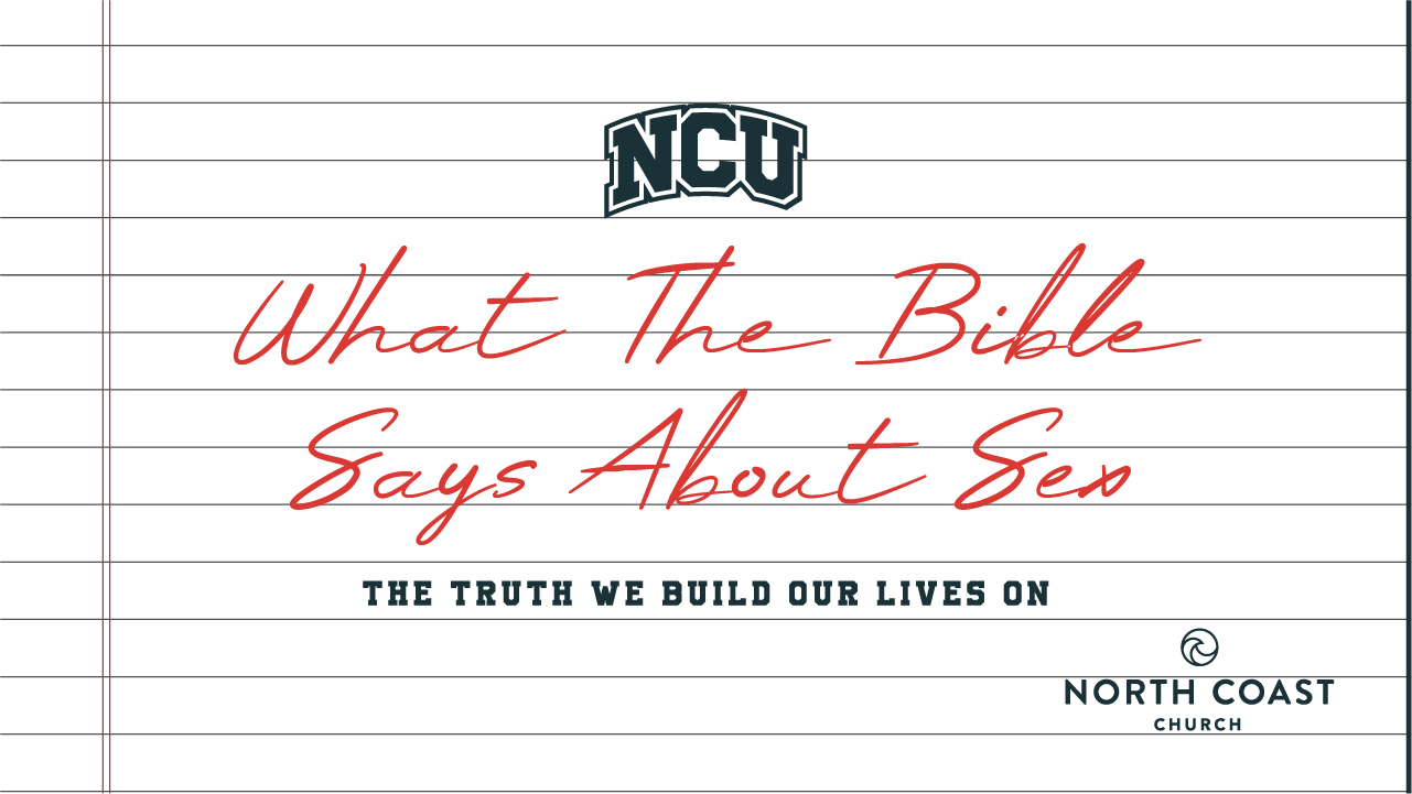 What The Bible Says About Sex, Message 12 Image