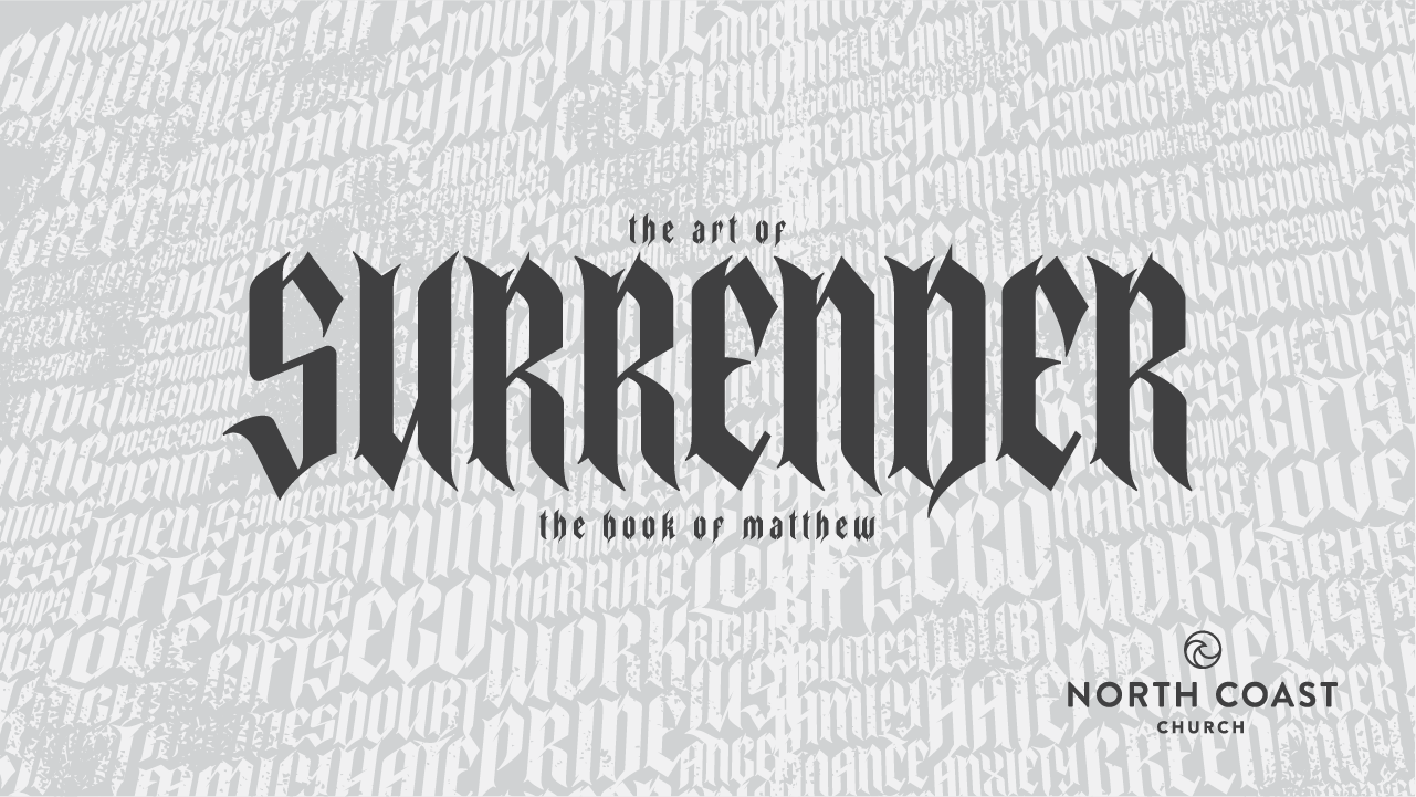 The Truth About Jesus’ Dysfunctional Family, Message 1 Image