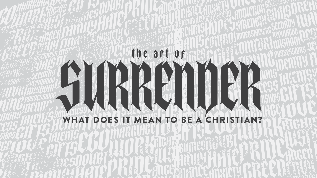 What Does It Mean To Be A Christian?, Message 24 Image