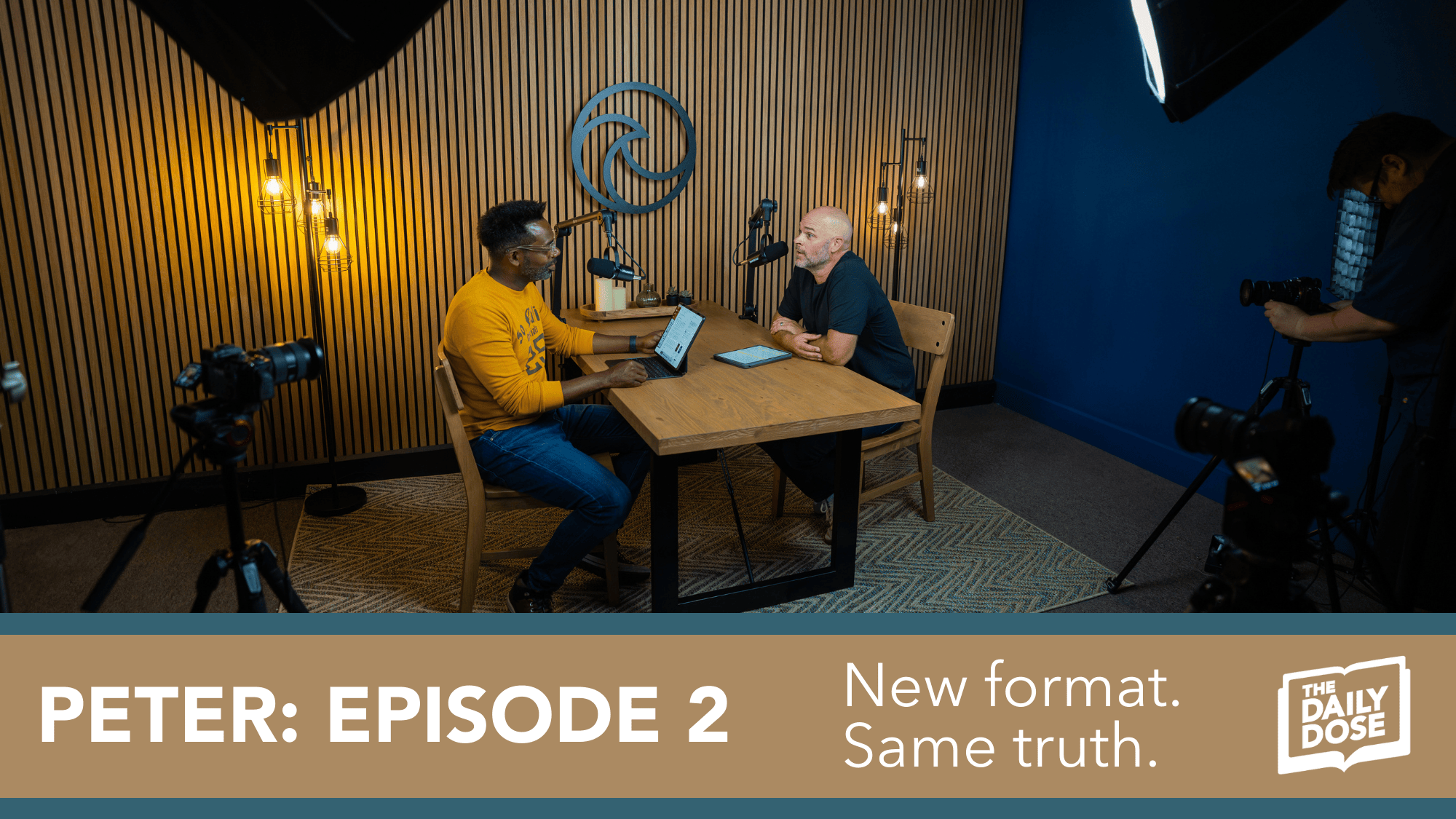 Peter: Episode 2 Image