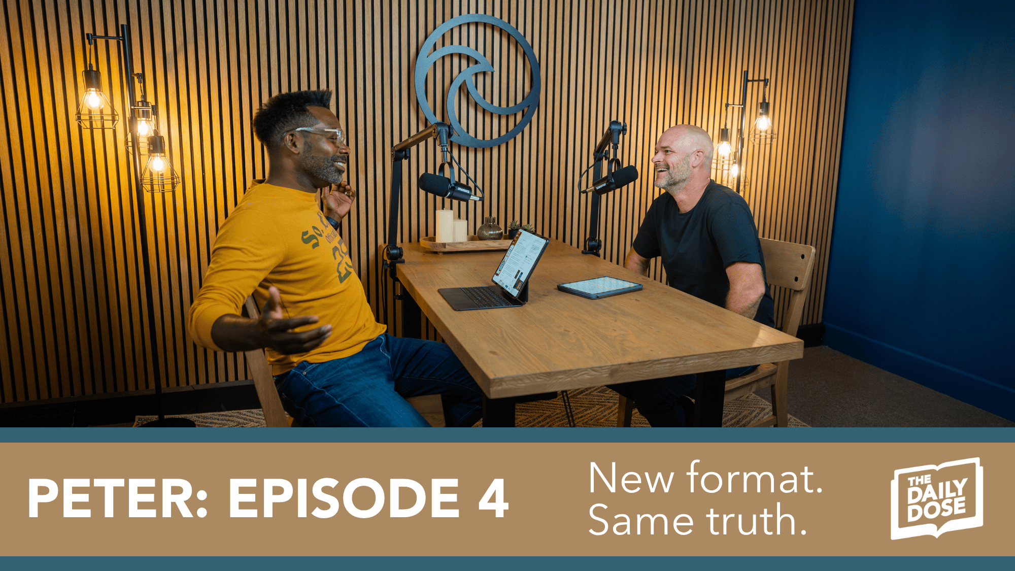 Peter: Episode 4 Image