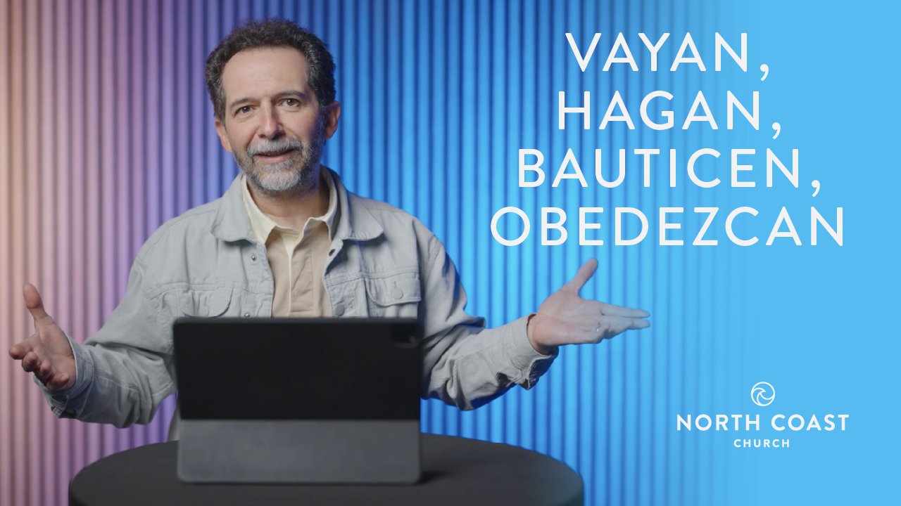 VAYAN, HAGAN, BAUTICEN, OBEDEZCAN Image